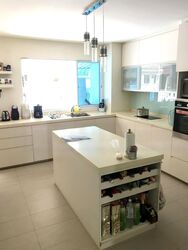 Goldleaf Gardens (D15), Terrace #497166111